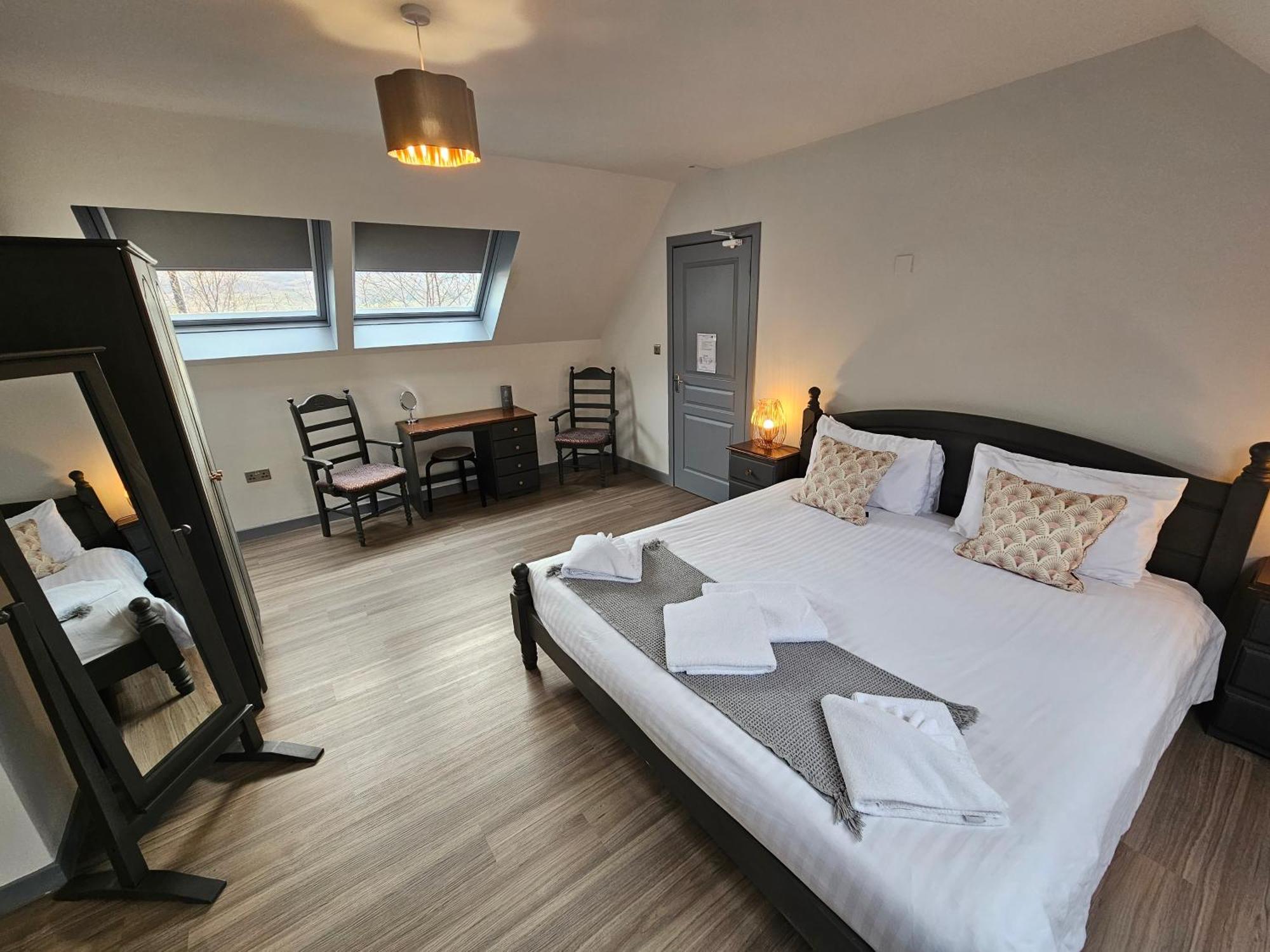 Melfort Pier & Harbour Resort Kilmelfort Bagian luar foto
