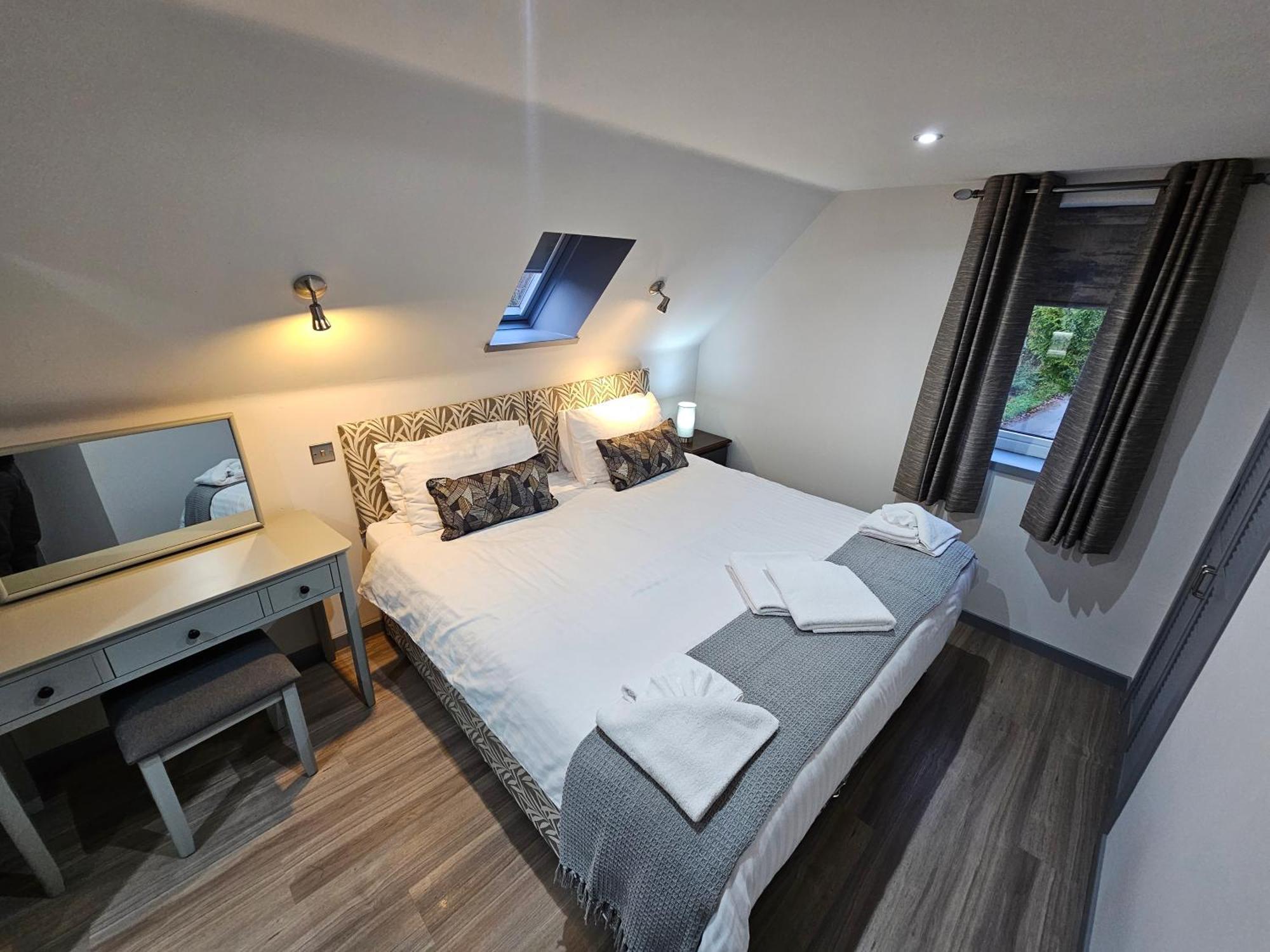 Melfort Pier & Harbour Resort Kilmelfort Bagian luar foto