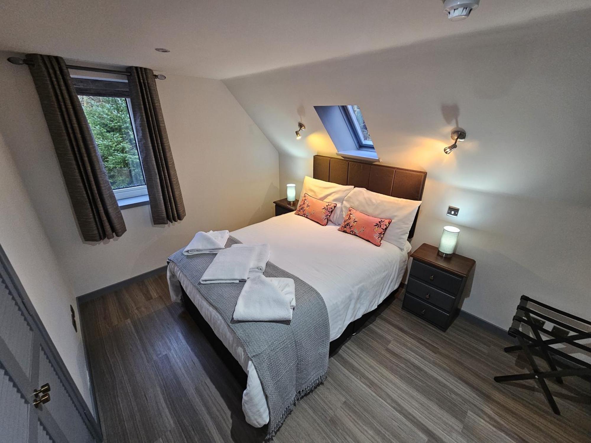 Melfort Pier & Harbour Resort Kilmelfort Bagian luar foto