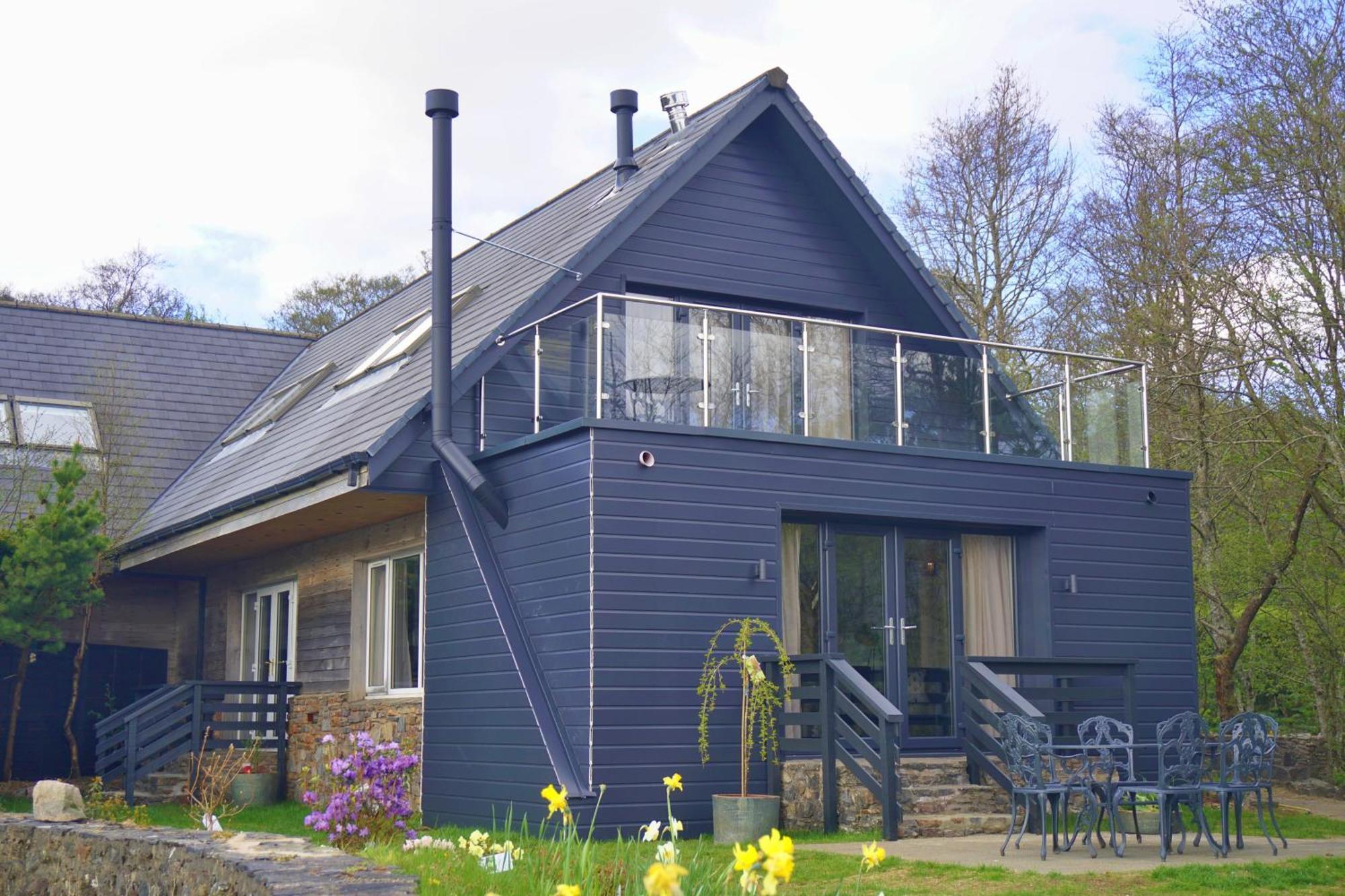 Melfort Pier & Harbour Resort Kilmelfort Bagian luar foto