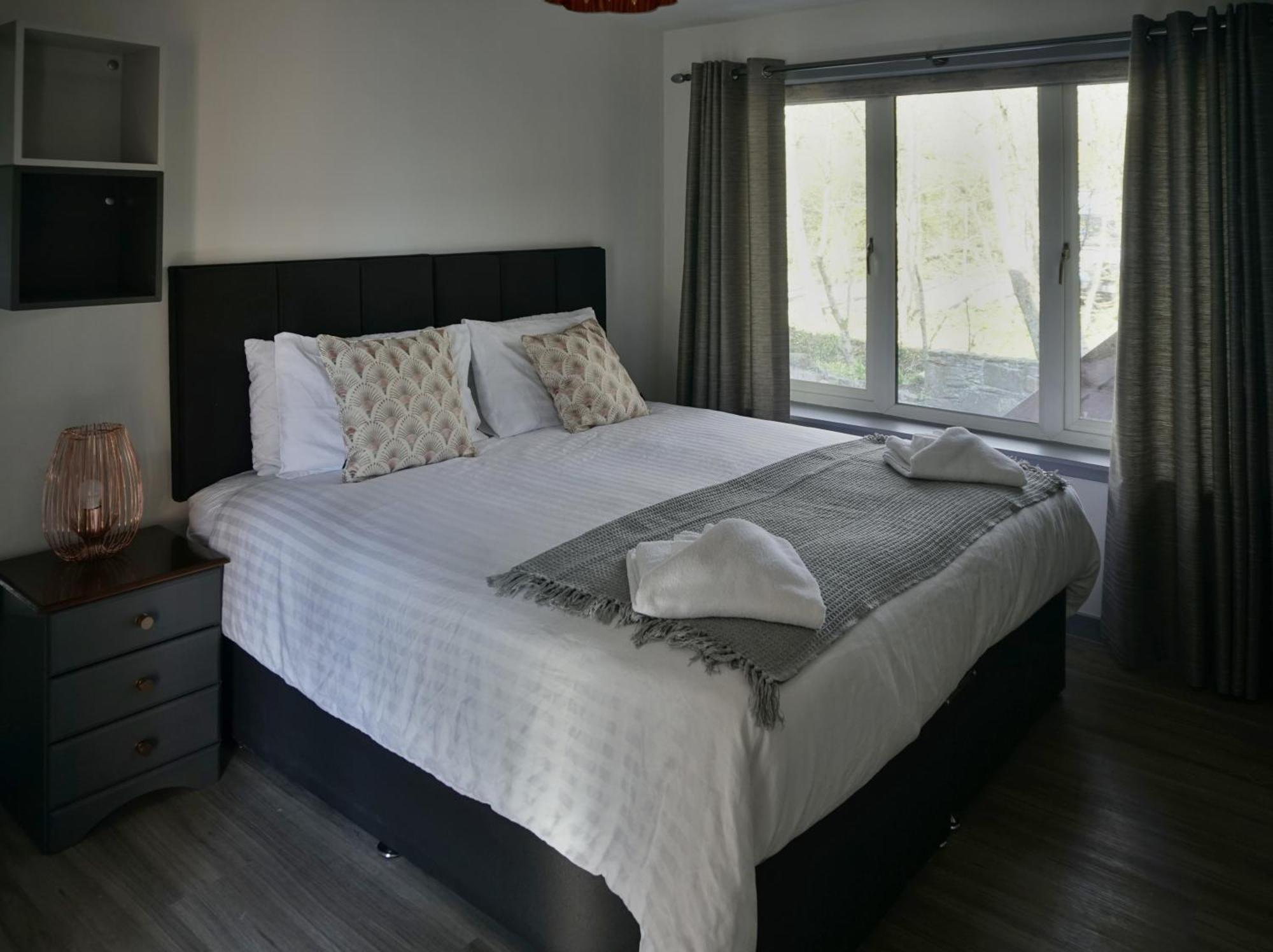 Melfort Pier & Harbour Resort Kilmelfort Bagian luar foto