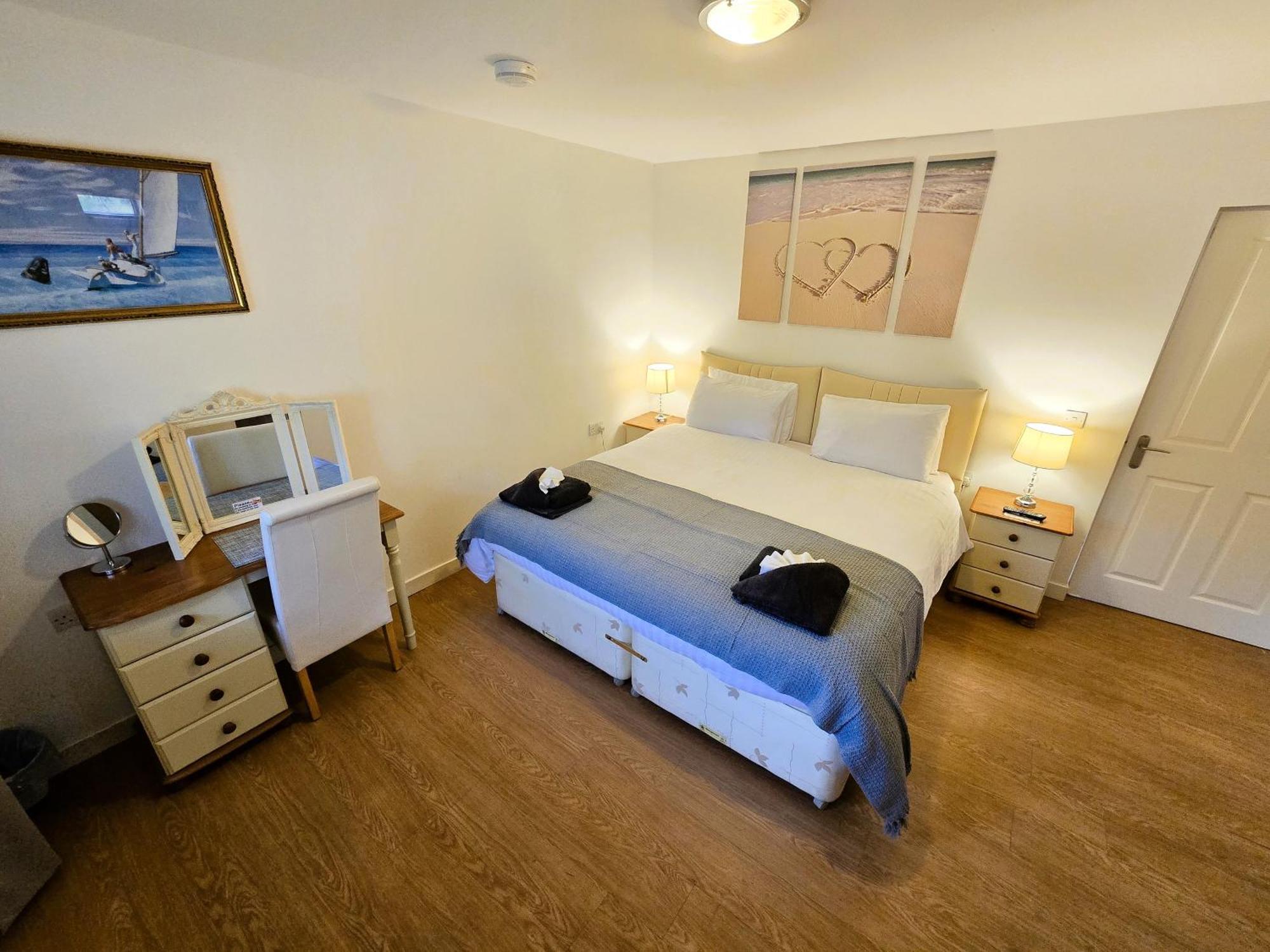 Melfort Pier & Harbour Resort Kilmelfort Ruang foto